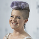 Illustration for article titled Kelly Osbourne Announces New Gig Since Leaving iFashion Police/i